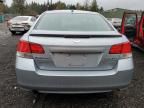 2014 Subaru Legacy 2.5I Sport