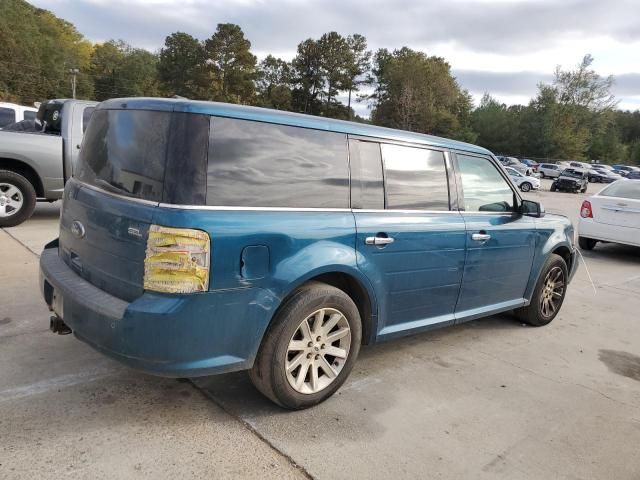 2011 Ford Flex SEL