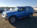 2001 Isuzu Rodeo S