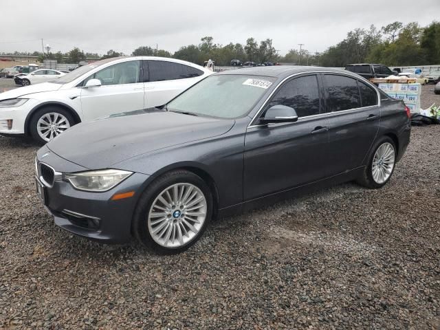 2013 BMW Activehybrid 3