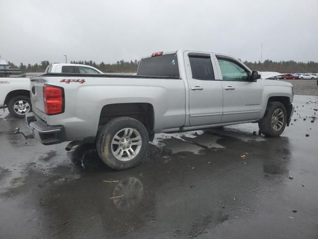 2019 Chevrolet Silverado LD K1500 LT