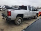 2015 Chevrolet Silverado K2500 Heavy Duty LT