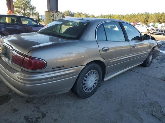 2002 Buick Lesabre Custom