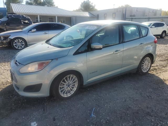 2014 Ford C-MAX SE