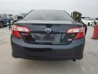 2012 Toyota Camry Hybrid