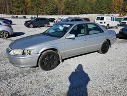 2001 Toyota Camry CE en venta en Gainesville, GA