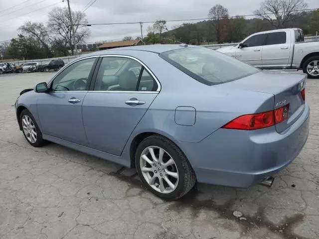 2008 Acura TSX