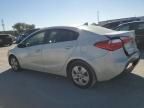 2014 KIA Forte LX