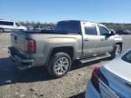 2017 GMC Sierra K1500 SLT