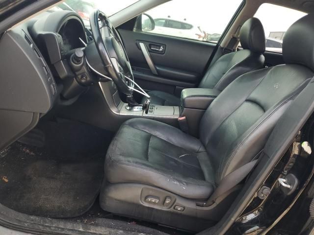 2006 Infiniti FX35