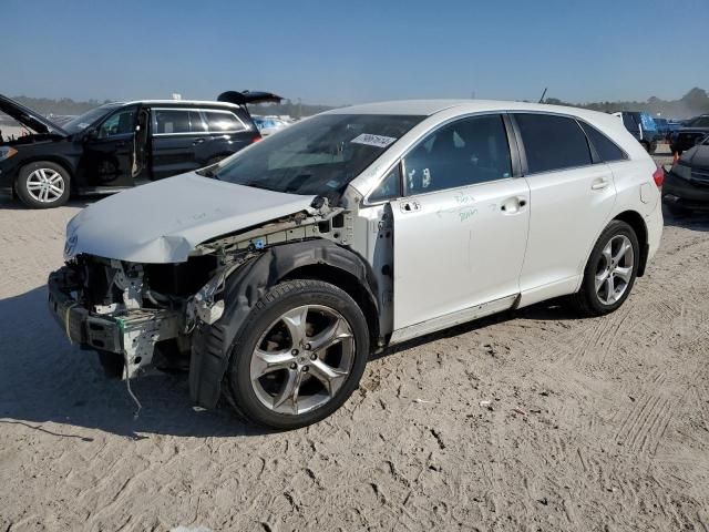 2013 Toyota Venza LE