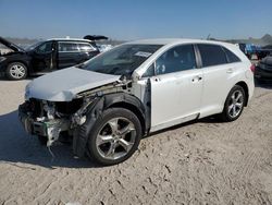 Toyota Vehiculos salvage en venta: 2013 Toyota Venza LE