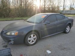 2008 Pontiac Grand Prix en venta en Arlington, WA