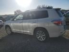 2011 Toyota Highlander Hybrid Limited