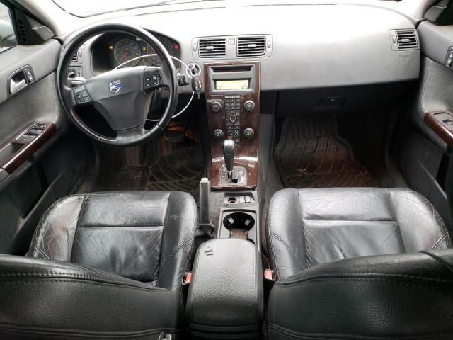 2004 Volvo S40 2.4I