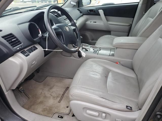 2010 Toyota Highlander