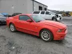 2013 Ford Mustang