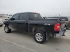 2012 Chevrolet Silverado K1500 LTZ