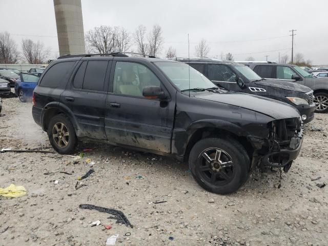 2004 Oldsmobile Bravada