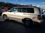 2004 Toyota Highlander