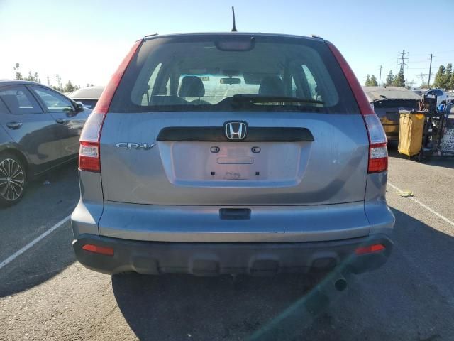 2009 Honda CR-V LX