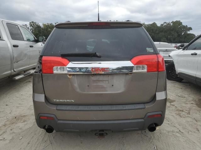 2010 GMC Terrain SLT