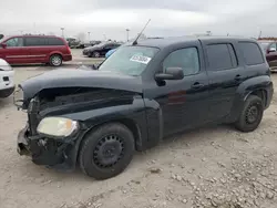 2009 Chevrolet HHR LS en venta en Indianapolis, IN