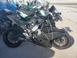 2023 Yamaha YZFR3 A en venta en Riverview, FL