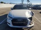 2017 Audi A3 Premium