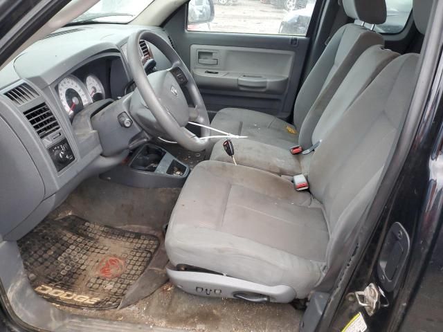 2005 Dodge Dakota SLT