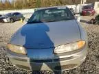 2001 Oldsmobile Aurora