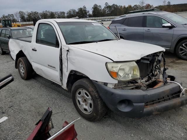 2007 Toyota Tacoma