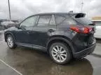 2015 Mazda CX-5 GT