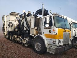 Salvage trucks for sale at Avon, MN auction: 1999 Volvo Xpeditor WX