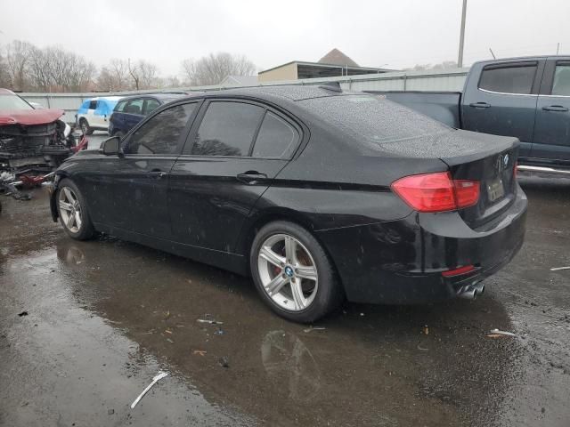 2013 BMW 328 I