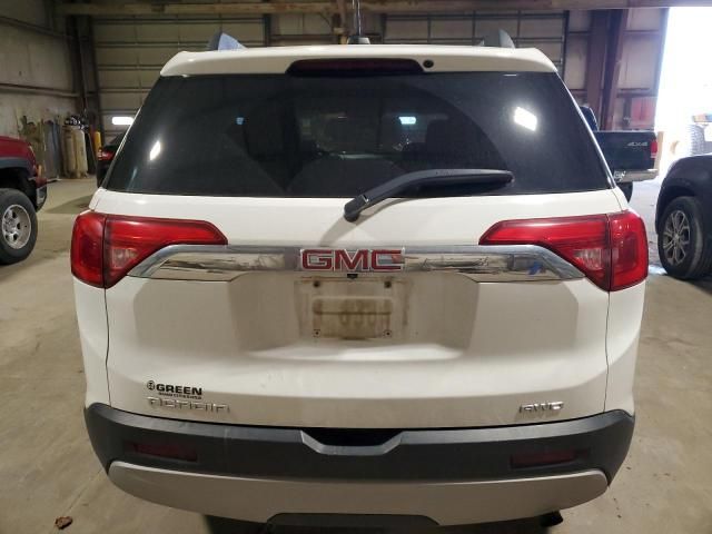 2018 GMC Acadia SLE