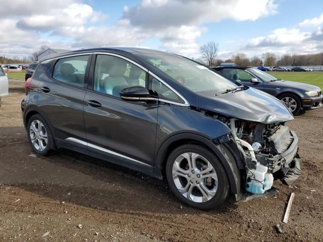 2020 Chevrolet Bolt EV LT