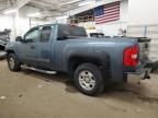 2012 Chevrolet Silverado K1500 LT