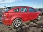 2012 Dodge Caliber SXT