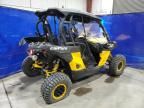 2014 Can-Am Maverick 1000R X RS