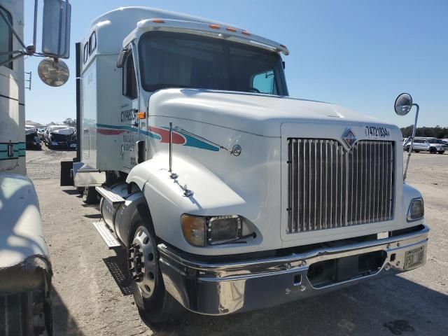 2007 International 9400 9400I