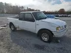 2002 Mazda B4000 Cab Plus