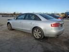 2011 Audi A4 Premium