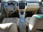 2004 Toyota Highlander