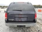 2002 Ford Explorer XLT