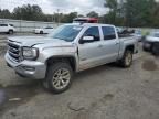 2018 GMC Sierra K1500 SLT