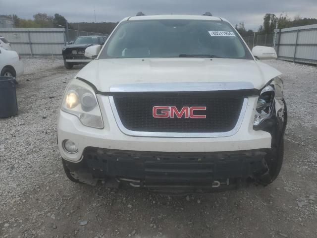 2012 GMC Acadia SLT-2