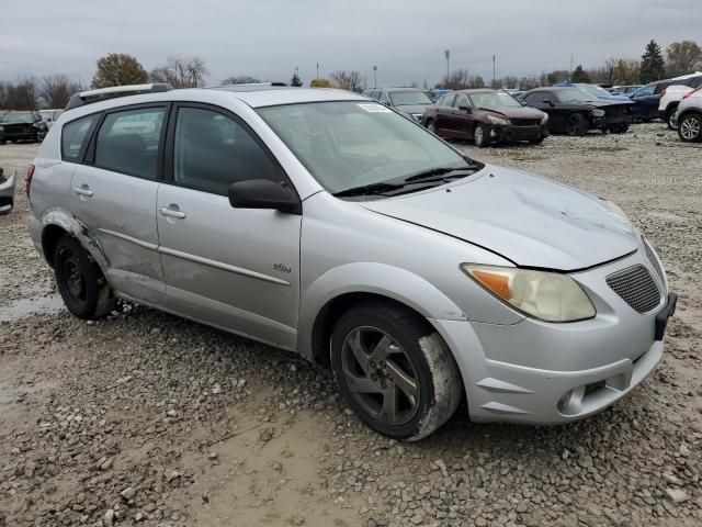 2006 Pontiac Vibe