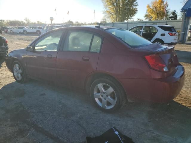 2007 Saturn Ion Level 2