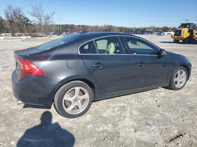 2013 Volvo S60 T5